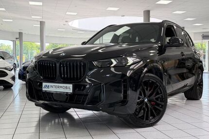 BMW X5 12.300 km 78.990 &euro; Schönefeld / bei Berlin 12529