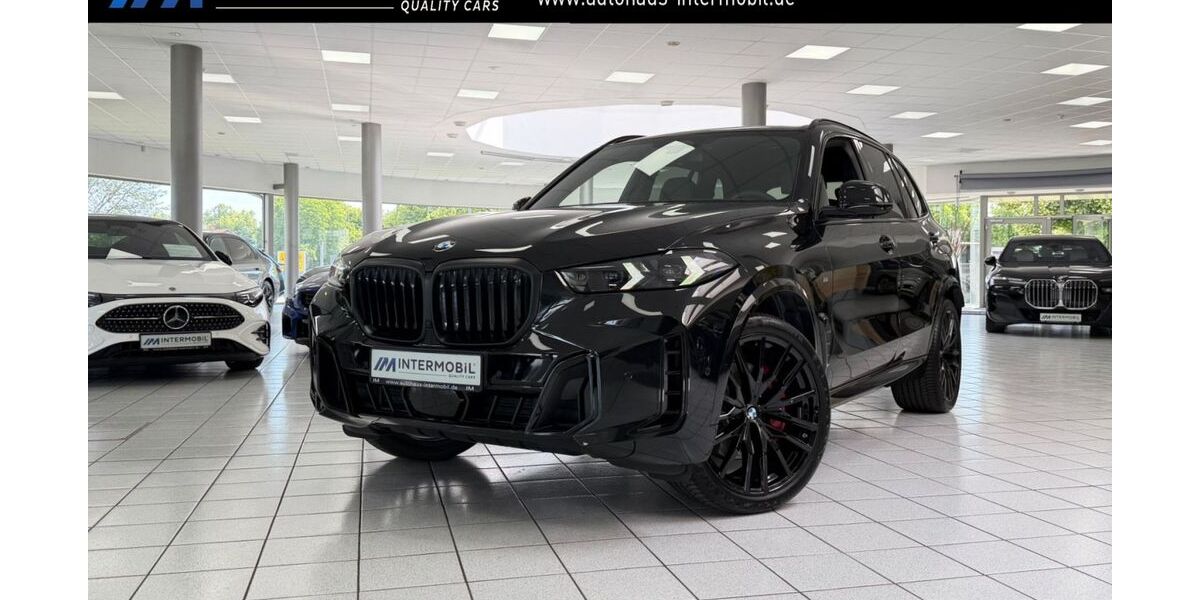 BMW X5 12.300 km 78.990 &euro; Schönefeld / bei Berlin 12529