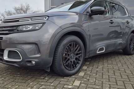 Citroen C5 Aircross 65.595 km 21.690 &euro; Braunschweig 38112