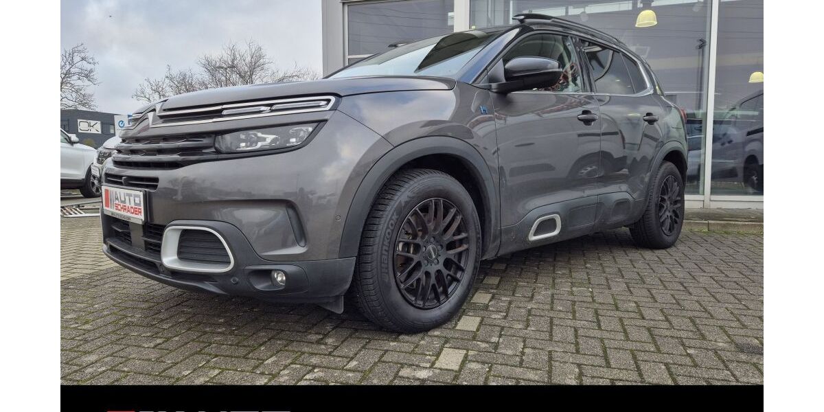 Citroen C5 Aircross 65.595 km 23.490 &euro; Braunschweig 38112