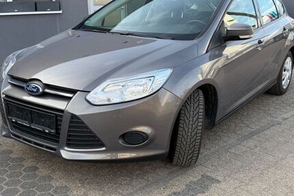 Ford Focus 86.158 km 5.400 &euro; Stolberg 52222
