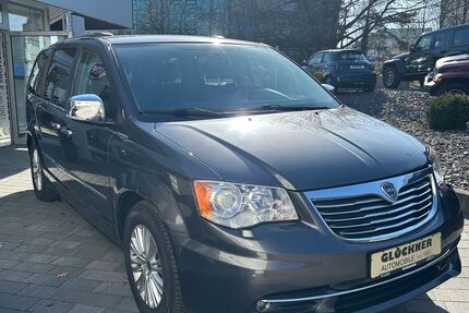 Lancia Voyager 173.418 km 16.950 &euro; Dresden 01109
