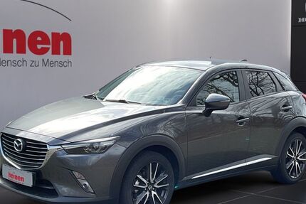 Mazda CX-3 71.000 km 13.909 &euro; Hagen 58135
