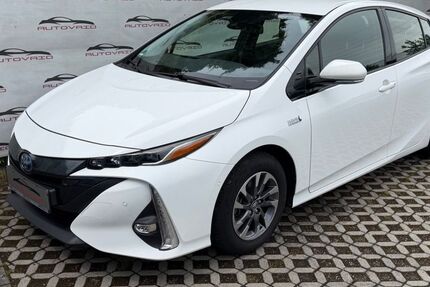 Toyota Prius 135.396 km 18.888 &euro; Köln 50767