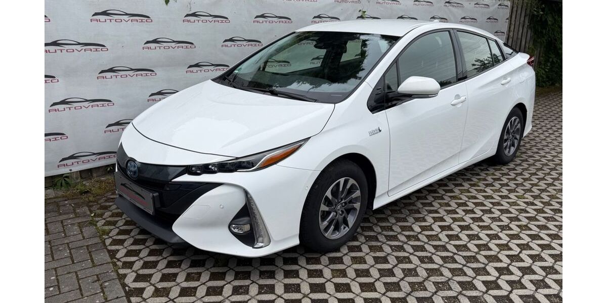 Toyota Prius 135.396 km 19.666 &euro; Köln 50767