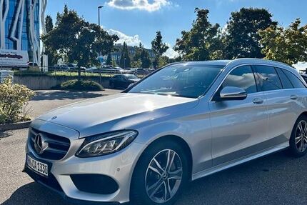 Mercedes-Benz C 250 172.000 km 17.900 € Weinsberg 74189