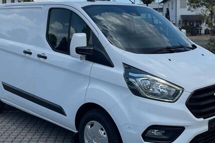Ford Transit Custom 128.500 km 14.780 &euro; Langen 63225