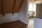 Dachgeschoßwohnung Uhingen - 2 Zimmer, 70 m&sup2;, 800&euro; | Angebot:26267591
