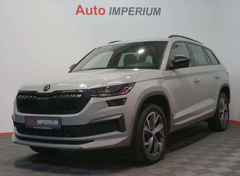 Kodiaq