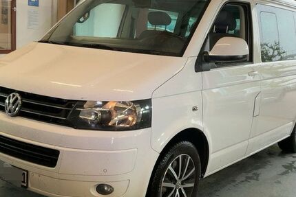 VW T5 California 181.417 km 20.500 € Stuttgart 70327