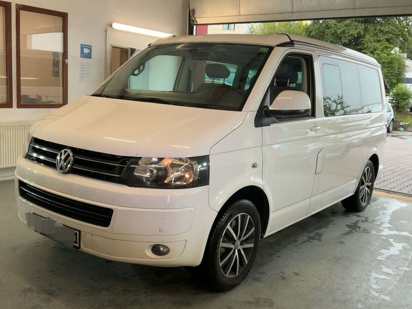 VW T5 California 181.417 km 20.500 € Stuttgart 70327