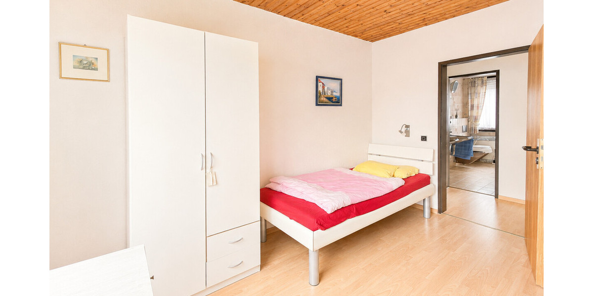 Attraktives Zweifamilienhaus - Wohnen mit Perspektive! - Zweifamilienhaus Münster Münster-West | Angebot:26492509