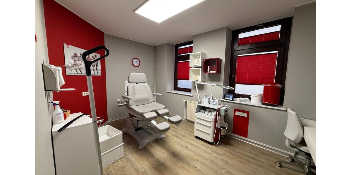 Gewerbeobjekt Heidenau - 550&euro; | Angebot:24869660