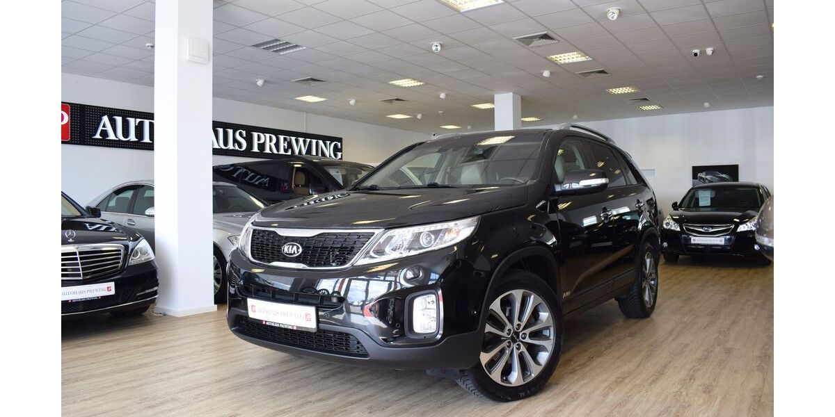 Kia Sorento 150.611 km 14.980 &euro; Schönefeld 12529