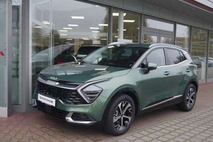 Kia Sportage 18.800 km 34.870 &euro; Ludwigsfelde 14974