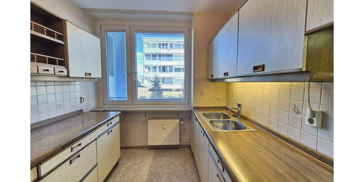 Etagenwohnung Neufahrn bei Freising Neufahrn - 2 Zimmer, 66 m&sup2;, 320.000&euro; | Angebot:25699112