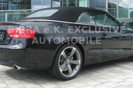 Audi A5 58.500 km 22.610 &euro; München 81377