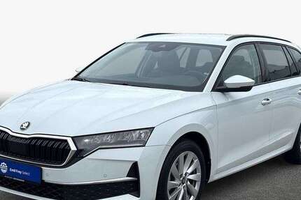 Skoda Octavia 20.380 km 26.990 &euro; Heide 25746