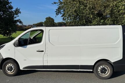 Opel Vivaro 245.000 km 7.500 € Ibbenbüren 49479
