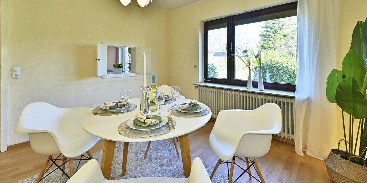 Einfamilienhaus Wedel - 5 Zimmer, 158 m&sup2;, 495.000&euro; | Angebot:25690471