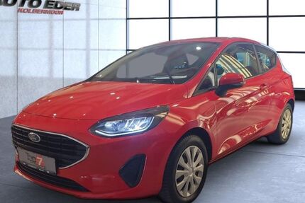 Ford Fiesta 29.898 km 12.990 &euro; Kolbermoor 83059
