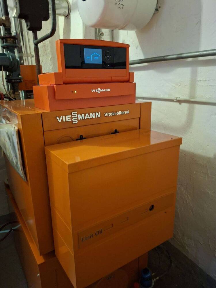 Hier kommt auch der pfiffige Handwerker ans Ziel