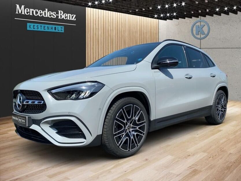 GLA 200