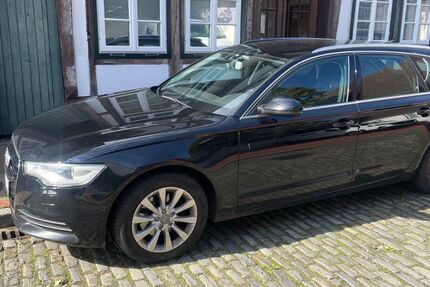 Audi A6 291.122 km 7.600 &euro; Quakenbrück 49610