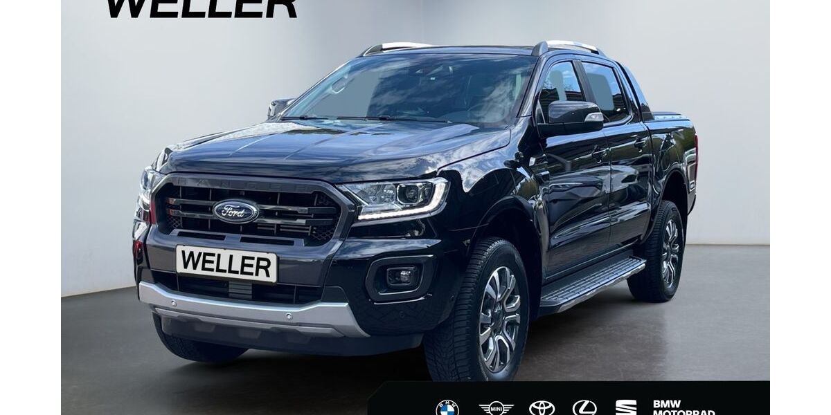 Ford Ranger 31.000 km 35.690 &euro; Herford 32049