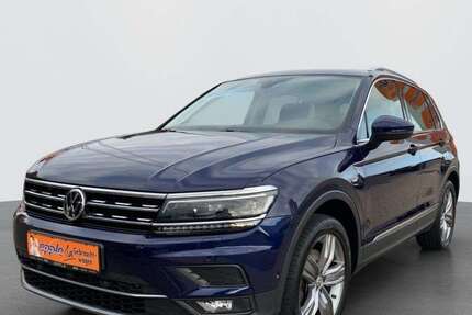 VW Tiguan 74.639 km 29.990 &euro; Rutesheim 71277