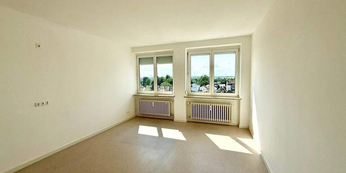 Etagenwohnung Bogen - 2 Zimmer, 179.000&euro; | Angebot:26189312