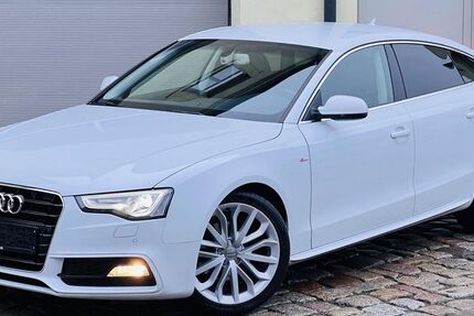 Audi A5 127.220 km 19.980 &euro; Dresden 01257