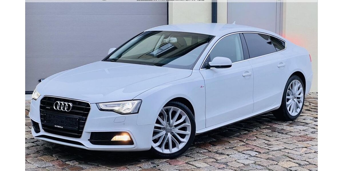Audi A5 127.220 km 19.980 &euro; Dresden 01257