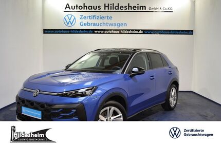 VW T-Roc 4.900 km 36.915 &euro; Ludwigslust 19288