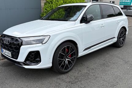 Audi Q7 41.600 km 69.999 &euro; Paderborn 33104