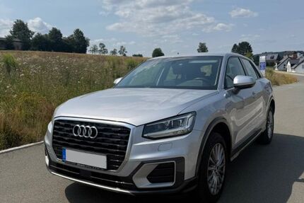Audi Q2 124.044 km 16.000 &euro; Oberkotzau 95145
