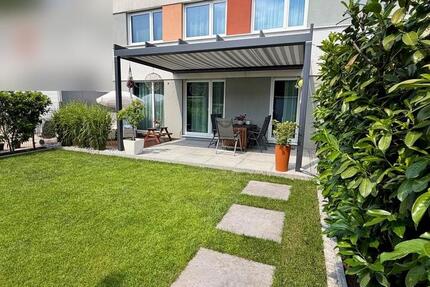 Haus Nürnberg Gaismannshof - 4 Zimmer, 107 m&sup2;, 575.000&euro; | Angebot:26996595