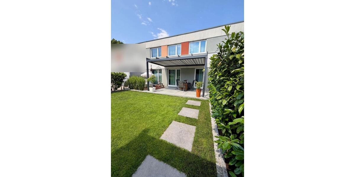 Reihenhaus Nürnberg Gaismannshof - 4 Zimmer, 107 m&sup2;, 575.000&euro; | Angebot:26996595