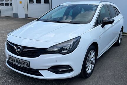 Opel Astra 28.900 km 15.990 &euro; Heilbronn 74081