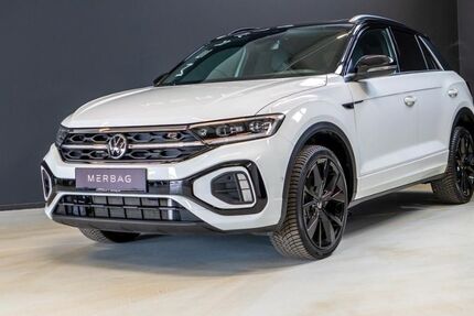 VW T-Roc 7.646 km 29.760 &euro; Trier 54294