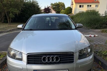 Audi A3 245.000 km 2.500 € Hildburghausen 98646