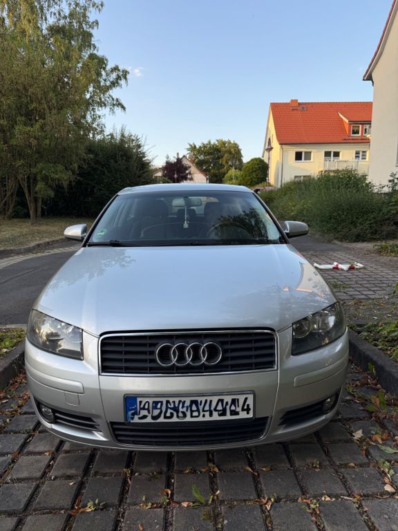 Audi A3 245.000 km 2.500 € Hildburghausen 98646