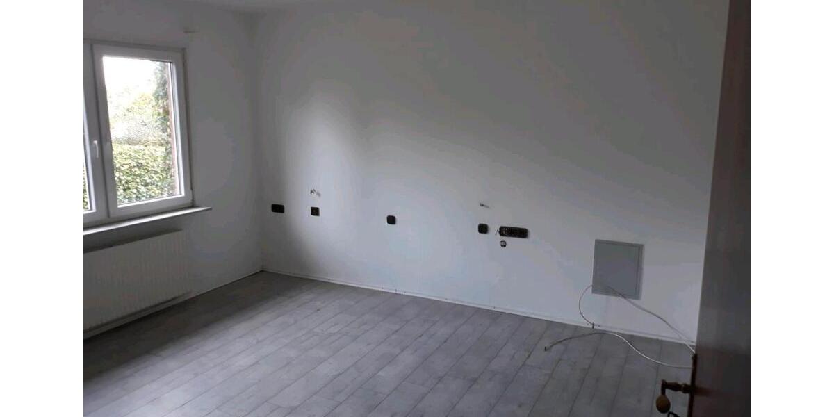 EFH 4 Zimmer Oster Ohrstedt 4 zimmer