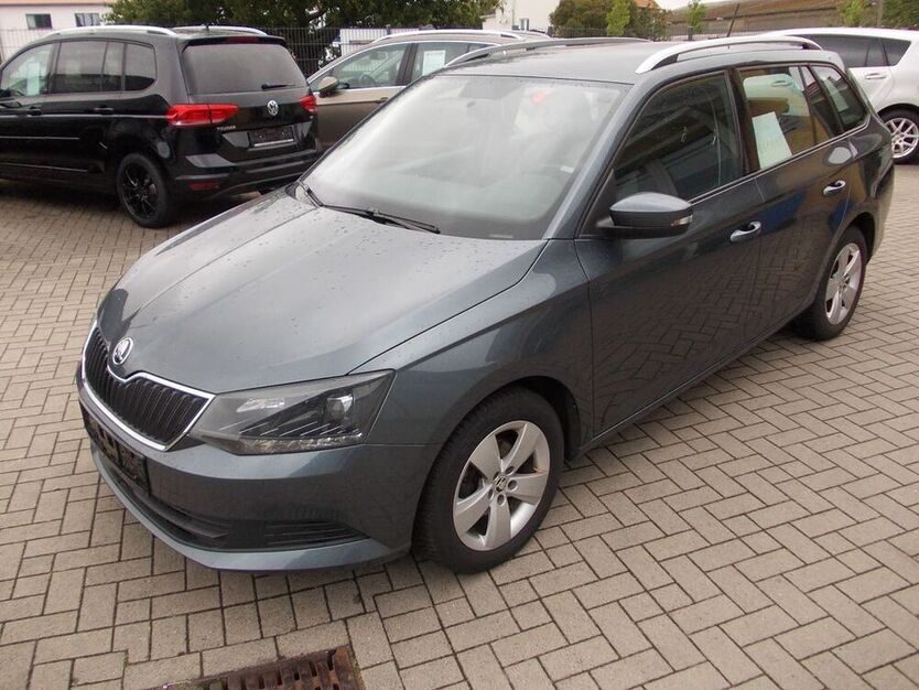 Fabia