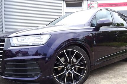Audi Q7 109.800 km 37.490 &euro; Höpfingen 74746