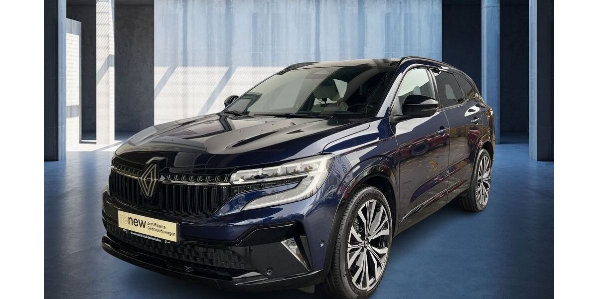 Renault Espace 19.221 km 35.790 &euro; München 81827