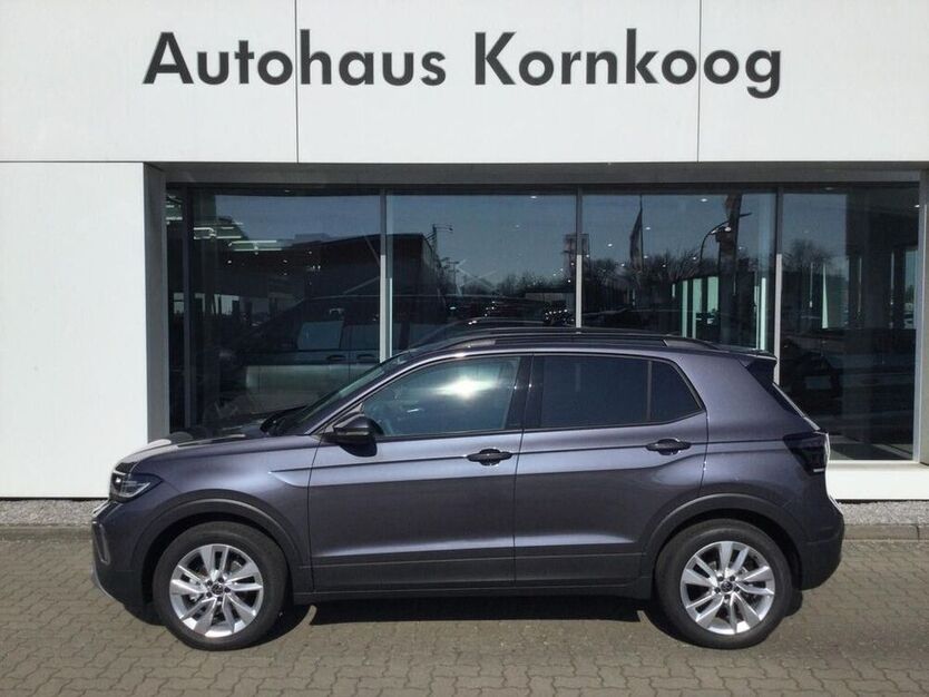 T-Cross