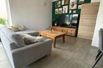 Moderne 2-Zimmer-Wohnung mit Dachterrasse in Gronau