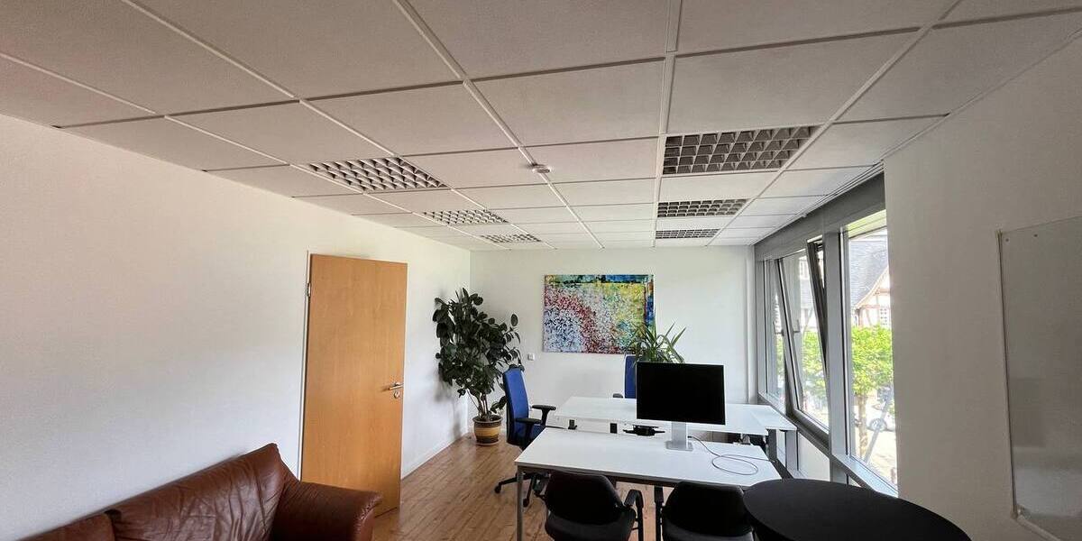 Gewerbeobjekt Bad Homburg v. d. Höhe Bad Homburg - 250&euro; | Angebot:25976930