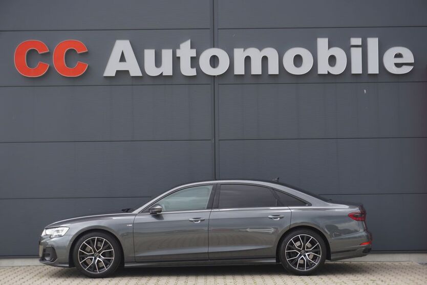 Audi A8 30.000 km 84.980 € Velen 46342